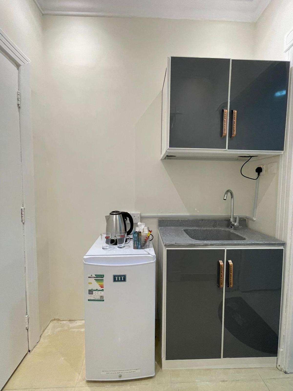 Apartment استديو فاخر بالقرب من البوليفارد